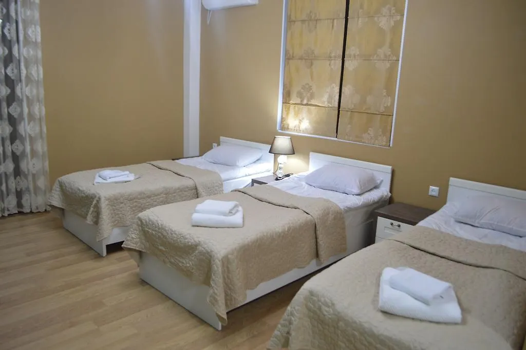 Renaissance Hotel Tbilisi